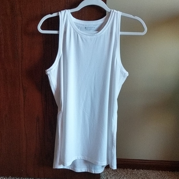 Athleta Tops - NWOT Athleta Tank